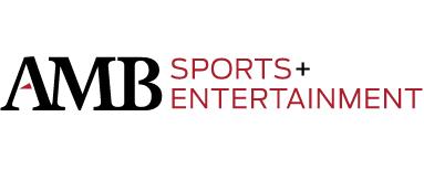 AMB Sports & Entertainment, LLC logo